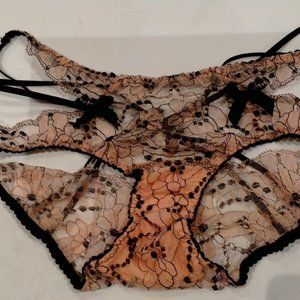 Agent Provocateur Lace Underwear in Size 2 UK size